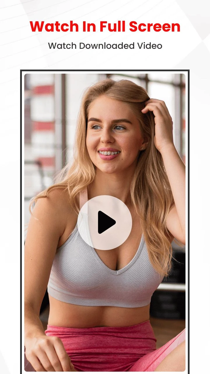 All Video Downloader & Home screenshot