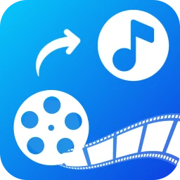 Icône de Convertisseur vidéo en MP3